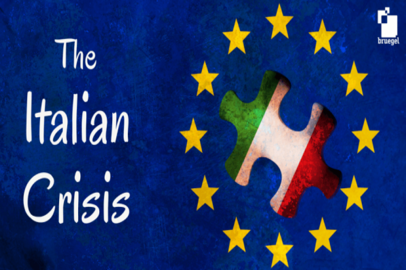 إيطاليا: لم يتم تأكيد خفض نسبة العجز بالموازنة إلى مستويات الـ 2.0%